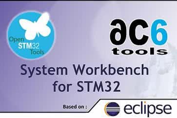 Środowisko programistyczne AC6 System Workbench dla mikrokontrolerów STM32. Rozpoczęcie pracy. cz. 2