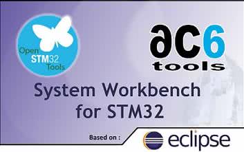 Środowisko programistyczne AC6 System Workbench dla mikrokontrolerów STM32. Rozpoczęcie pracy. cz. 2