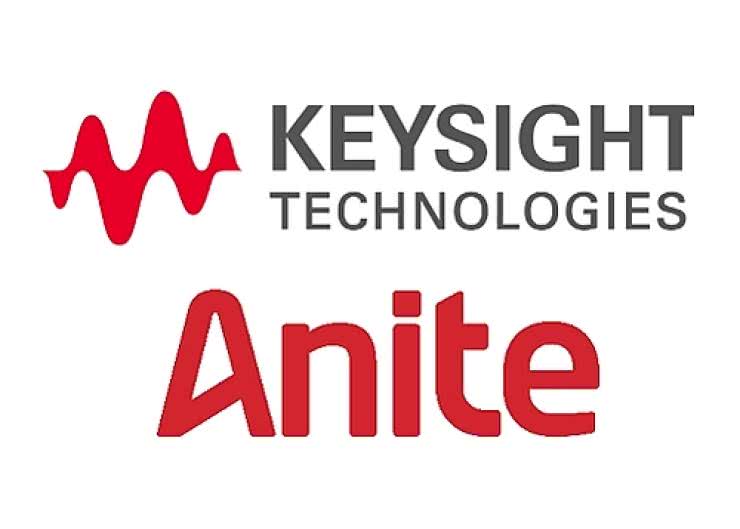 Keysight Technologies finalizuje przejęcie Anite