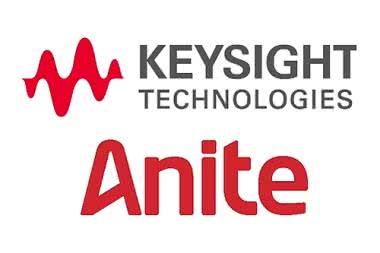 Keysight Technologies finalizuje przejęcie Anite