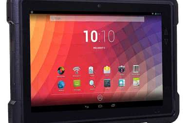 Nowy tablet DFI do wymagających aplikacji