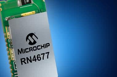 Energooszczędny, "dwusystemowy" moduł Bluetooth 