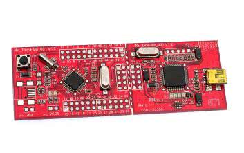 NuTiny-SDK-100 ARM Cortex-M0 32-BIT MICROCONTROLLER  - ROZDANE