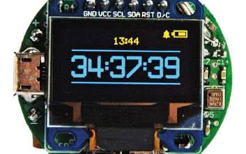 Watch. Zegarek naręczny. cz. 2