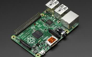 Audiofilski odtwarzacz muzyki z Raspberry Pi