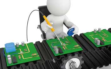 Stacje lutownicze. Przegląd stacji lutowniczych o cenie do 2 tys. złotych