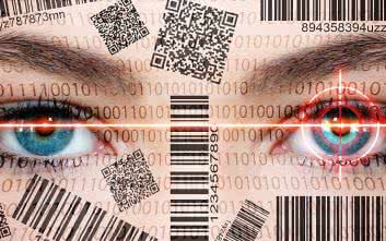 Kody kreskowe po inżyniersku. cz. 1