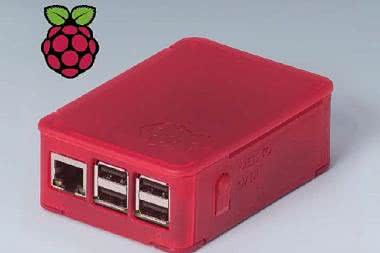 Obudowy do komputerów jednopłytkowych w ofercie firmy LC Elektronik