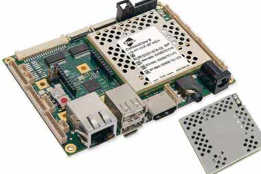 Czego można oczekiwać po nowoczesnych komputerach jednopłytkowych?