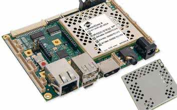 Czego można oczekiwać po nowoczesnych komputerach jednopłytkowych?