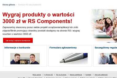 Konkurs dla wszystkich studentów uczelni technicznych w Polsce