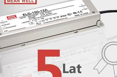 Zasilacz LED ELG-150-12