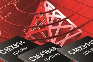 Energooszczędne odbiorniki z konwersją bezpośrednią