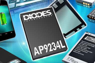 Układ zabezpieczający akumulator litowy