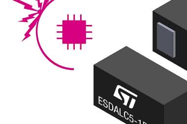 Nowe zabezpieczenie ESD