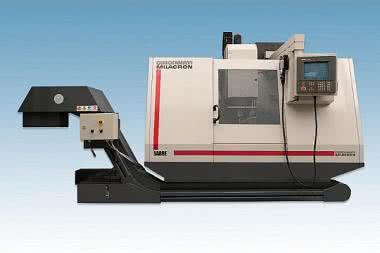 Kradeks i Maszczyk inwestują w park maszynowy