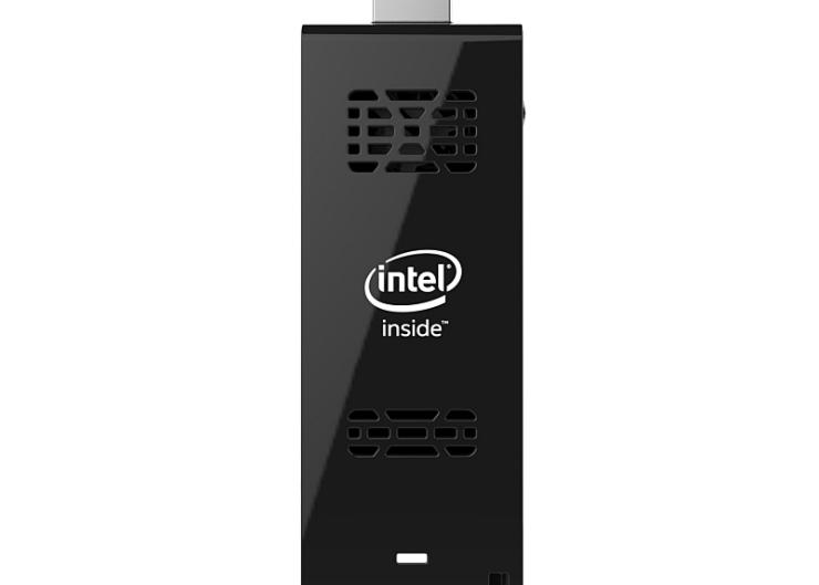 Intel Compute Stick w ofercie RS Components