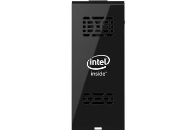 Intel Compute Stick w ofercie RS Components