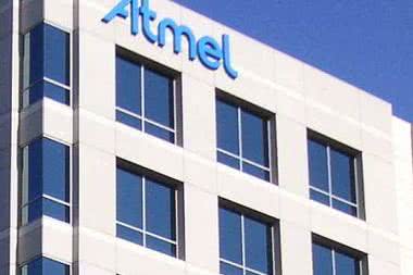 Microchip przejmuje Atmela