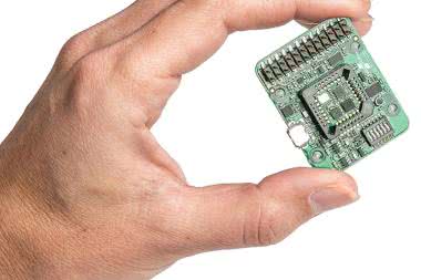 Seria modułów z czujnikami ruchu