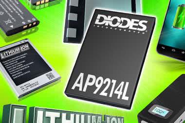 Układ do ochrony akumulatora litowego