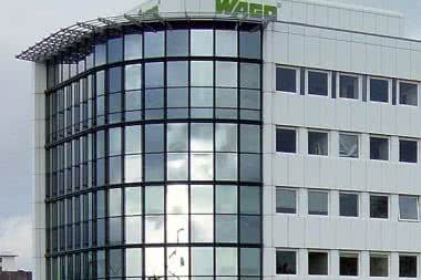 Wago Elwag rozbudowuje się