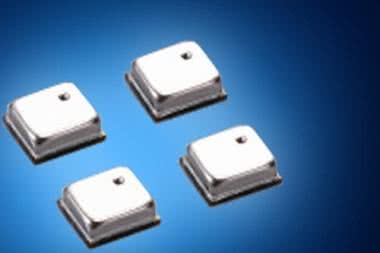 Miniaturowe czujniki ciśnienia