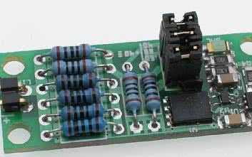 Balanser do pakietów akumulatorów Li-Po