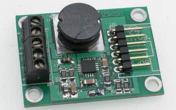 Ładowarka akumulatora Li-Po zasilana energią słoneczną