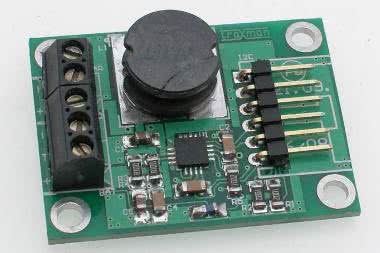 Ładowarka akumulatora Li-Po zasilana energią słoneczną