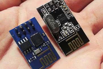 Anteny w urządzeniach przenośnych. Antena monopolowa, anteny MIFA oraz IFA dla modułów Bluetooth. cz. 1