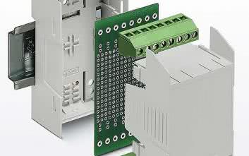 Będę potrzebował fajnej obudowy... I co dalej?