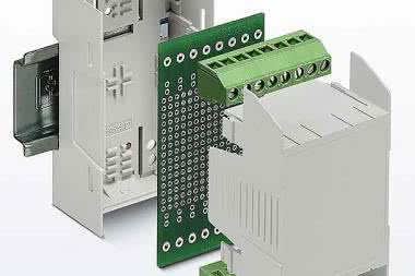 Będę potrzebował fajnej obudowy... I co dalej?