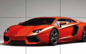 Najnowsze osiągnięcia w dziedzinie przemysłowych wyświetlaczy LCD