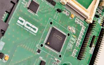 D32PRO - skalowalny procesor 32-bitowy