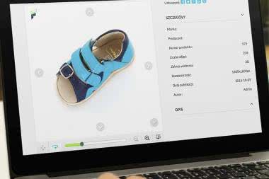 Folyo - darmowe animacje 3D dla handlu i usług