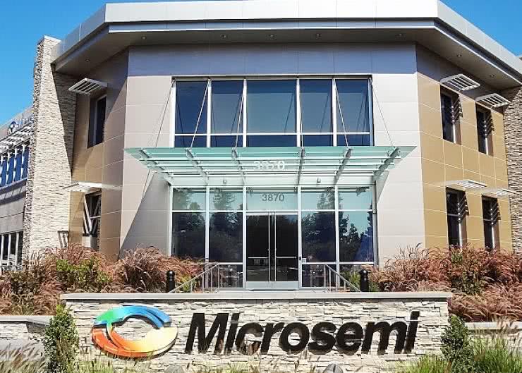 Microsemi chce przejąć PMC-Sierra za 2,3 mld dol.
