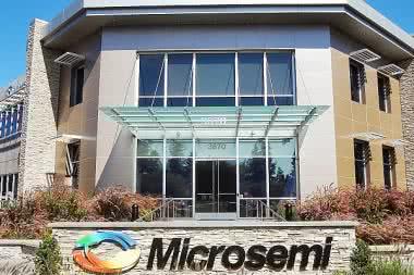 Microsemi chce przejąć PMC-Sierra za 2,3 mld dol.