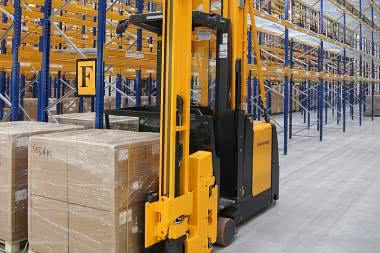 Flex otwiera centrum logistyczno-produkcyjne