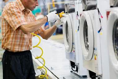 Polska największym producentem AGD w Europie