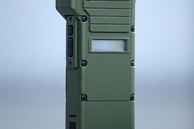 Kolejny sukces radiotelefonów firmy Radmor