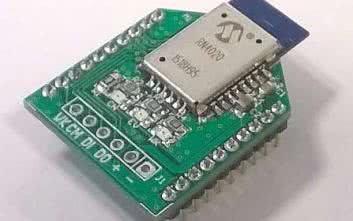 Moduły komunikacyjne IoT