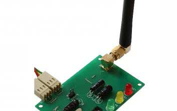 Termometr 2-kanałowy z interfejsem Bluetooth