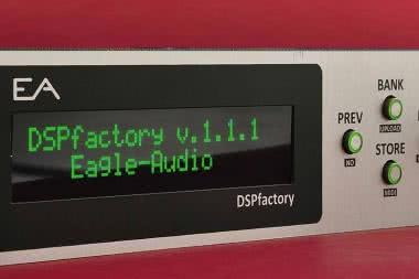 DSPfactory. Profesjonalny efekt dźwiękowy dla muzyków. cz. 2