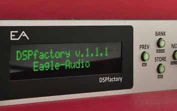 DSPfactory. Profesjonalny efekt dźwiękowy dla muzyków. cz. 2