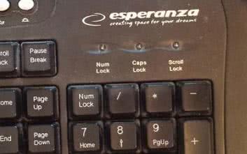 Klawiatura z Bluetooth. Realizacja interfejsu HID za pośrednictwem Raspberry PI