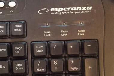 Klawiatura z Bluetooth. Realizacja interfejsu HID za pośrednictwem Raspberry PI