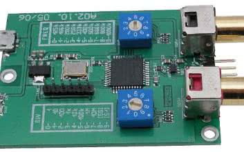 Generator przebiegu prostokątnego