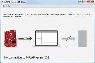 MPLAB Xpress. Programowanie z głową w chmurze