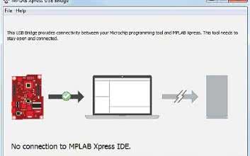MPLAB Xpress. Programowanie z głową w chmurze